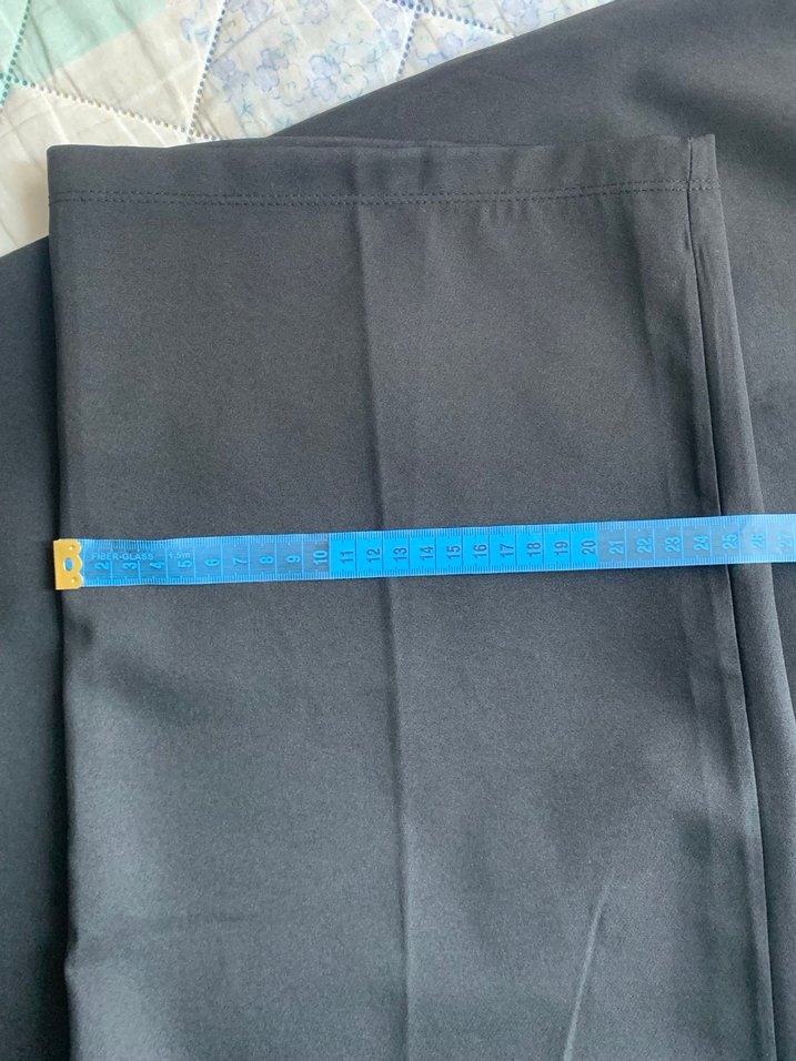 Kadın Kumaş Pantolon - Görsel 3