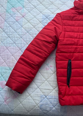 Kadın Mont - Görsel 2