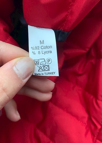 Kadın Mont - Görsel 5