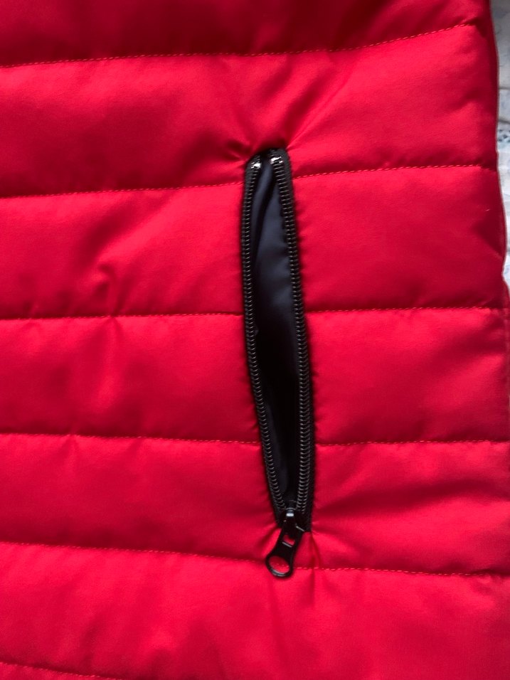 Kadın Mont - Görsel 3