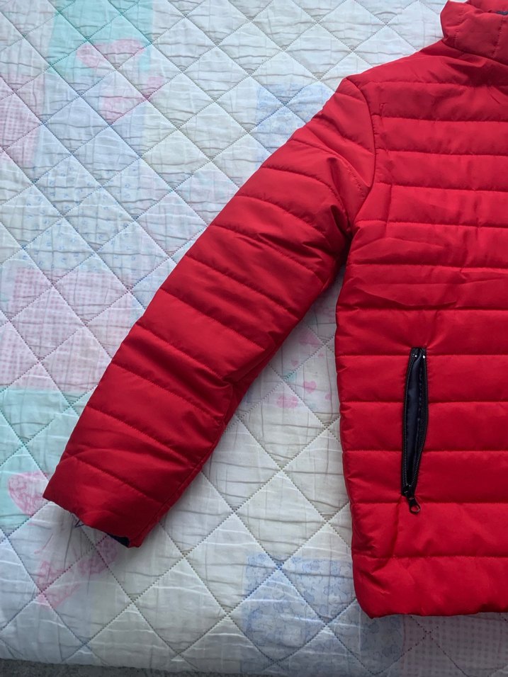 Kadın Mont - Görsel 2