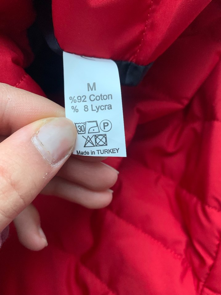 Kadın Mont - Görsel 5