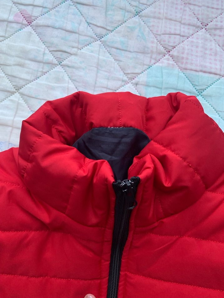 Kadın Mont - Görsel 4