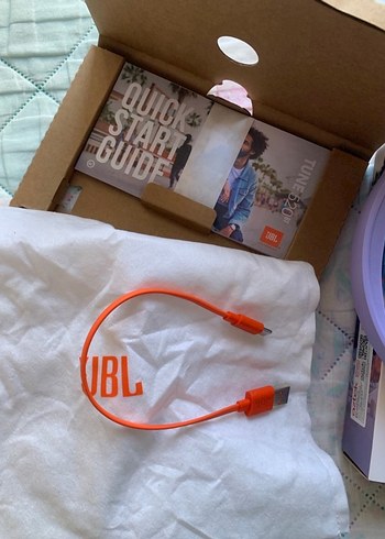 Jbl kulaklık - Görsel 4