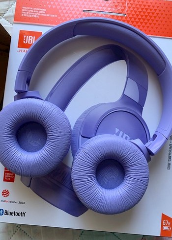 Jbl kulaklık - Görsel 2