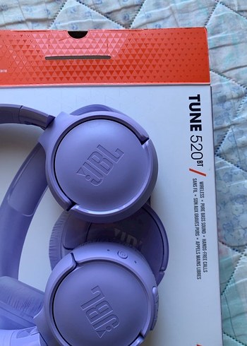 Jbl kulaklık - Görsel 3
