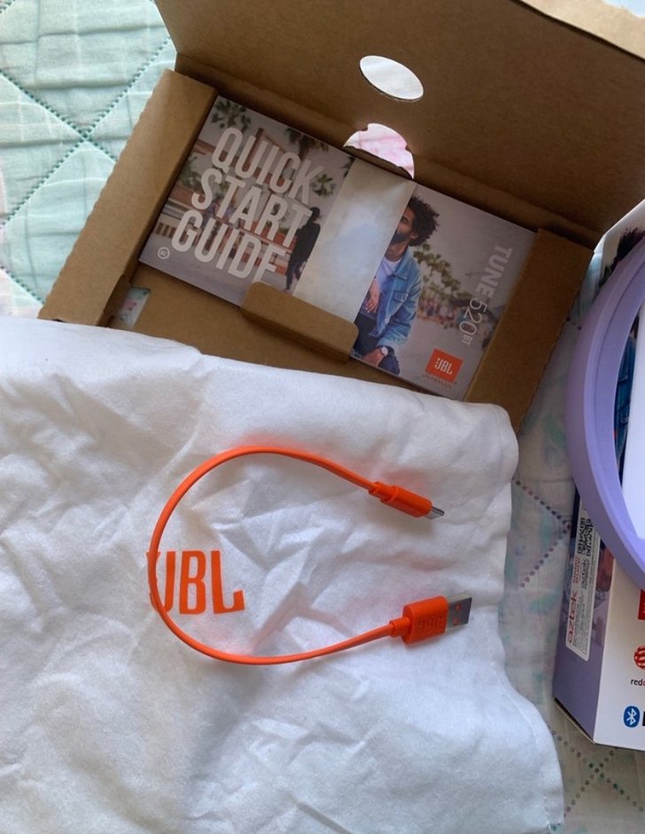 Jbl kulaklık - Görsel 4