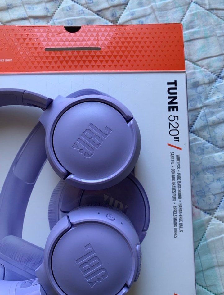 Jbl kulaklık - Görsel 3