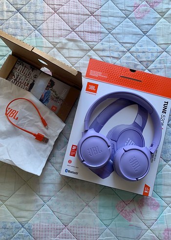 JBL 520bt Kulaklık