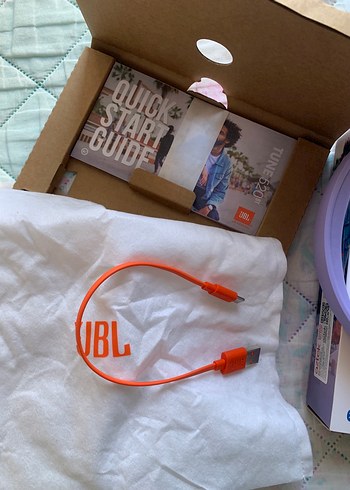 JBL 520bt Kulaklık - Görsel 4