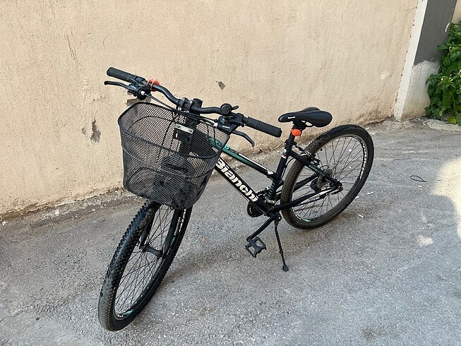 Diğer Bianchi aspid 26 yetişkin bisikleti