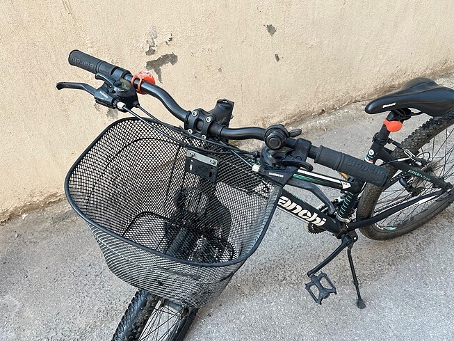  Beden Bianchi aspid 26 yetişkin bisikleti