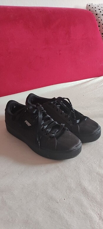 puma spor ayakkabi