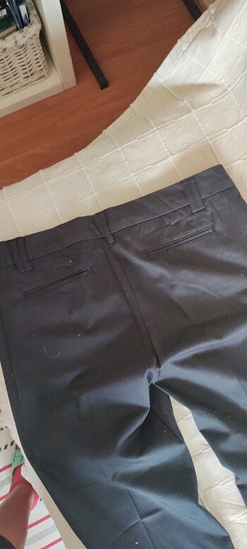 Diğer kumaş pantalon