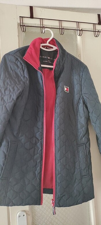Tommy Hilfiger vekety