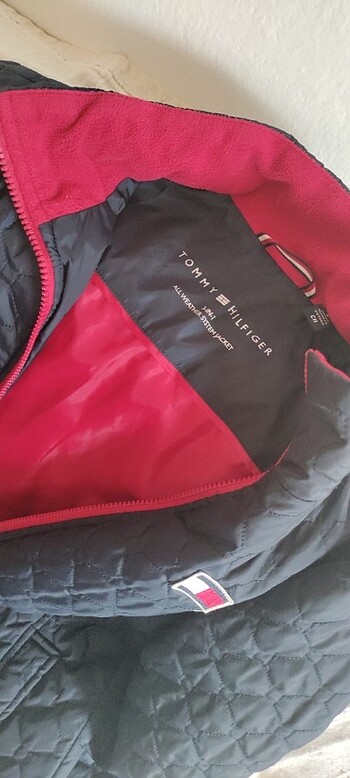s Beden lacivert Renk Tommy Hilfiger vekety