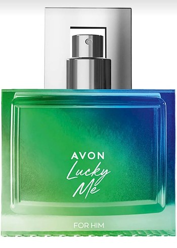 Avon Lucky Me Erkek Bakım Seti - Görsel 2
