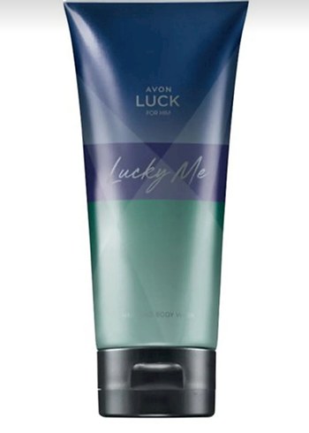 Avon Lucky Me Erkek Bakım Seti - Görsel 3