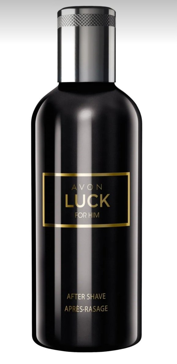 Avon Lucky Me Erkek Bakım Seti - Görsel 4