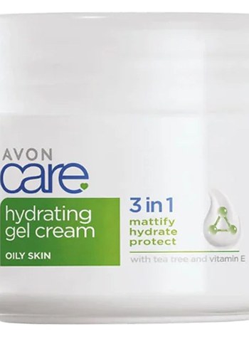 Avon Attraction Vücut Losyonu ve Nemlendirici Krem - Görsel 3