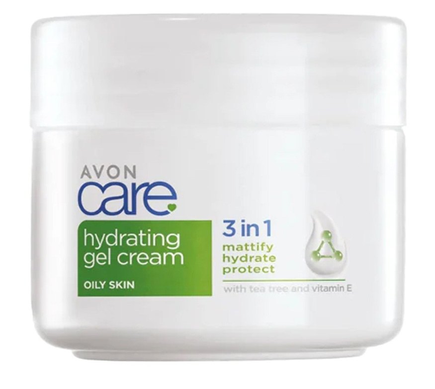 Avon Attraction Vücut Losyonu ve Nemlendirici Krem - Görsel 3