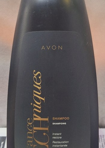 Avon AVON ADVANCE SACLARI ONARICI SAMPUAN