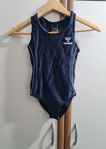 Çocuk siyah Spor Mayo - Görsel 2