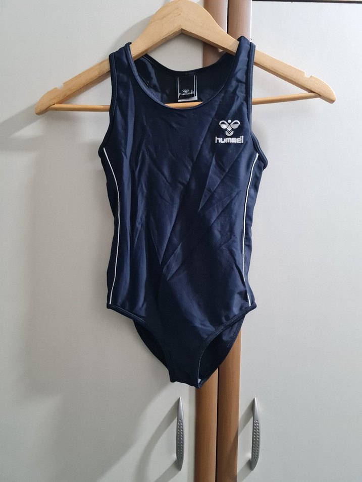 Çocuk siyah Spor Mayo - Görsel 2