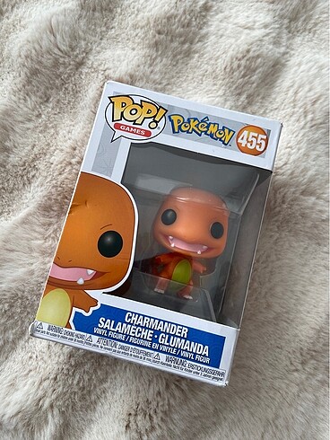 Pop! Pokemon