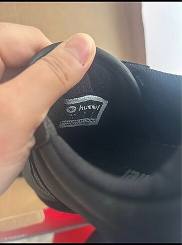 Hummel Hummel bayan spor