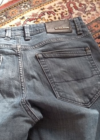 Gri erkek pantol - Görsel 3