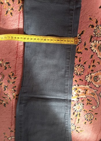 Kot pantolon erkek - Görsel 3