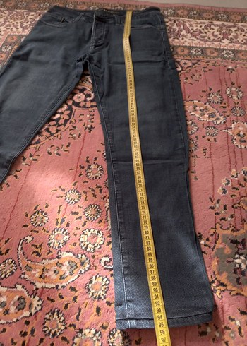 Kot pantolon erkek - Görsel 4