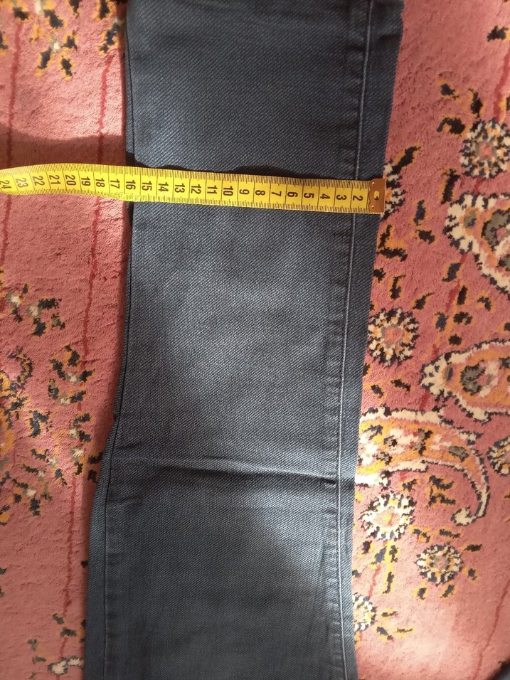 Kot pantolon erkek - Görsel 3