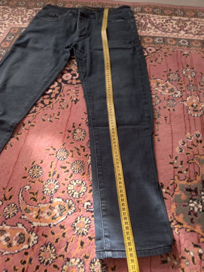 Kot pantolon erkek - Görsel 4