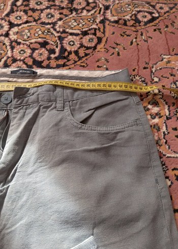 Kot pantolon erkek - Görsel 6