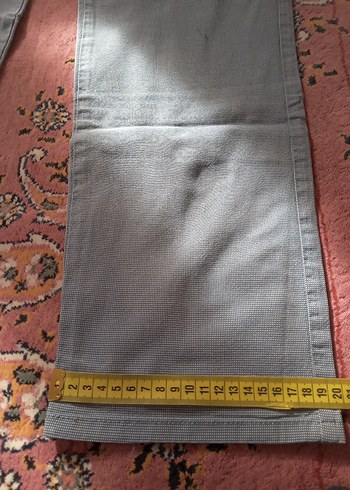 Kot pantolon erkek - Görsel 2