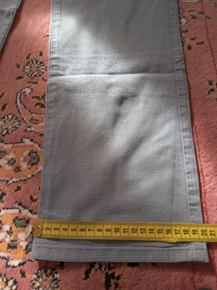 Kot pantolon erkek - Görsel 2