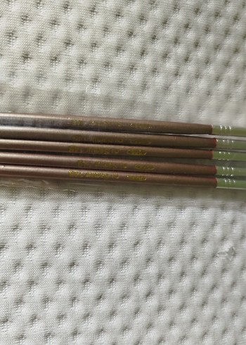 Kısa Kıllı Resim Fırçaları - Görsel 3