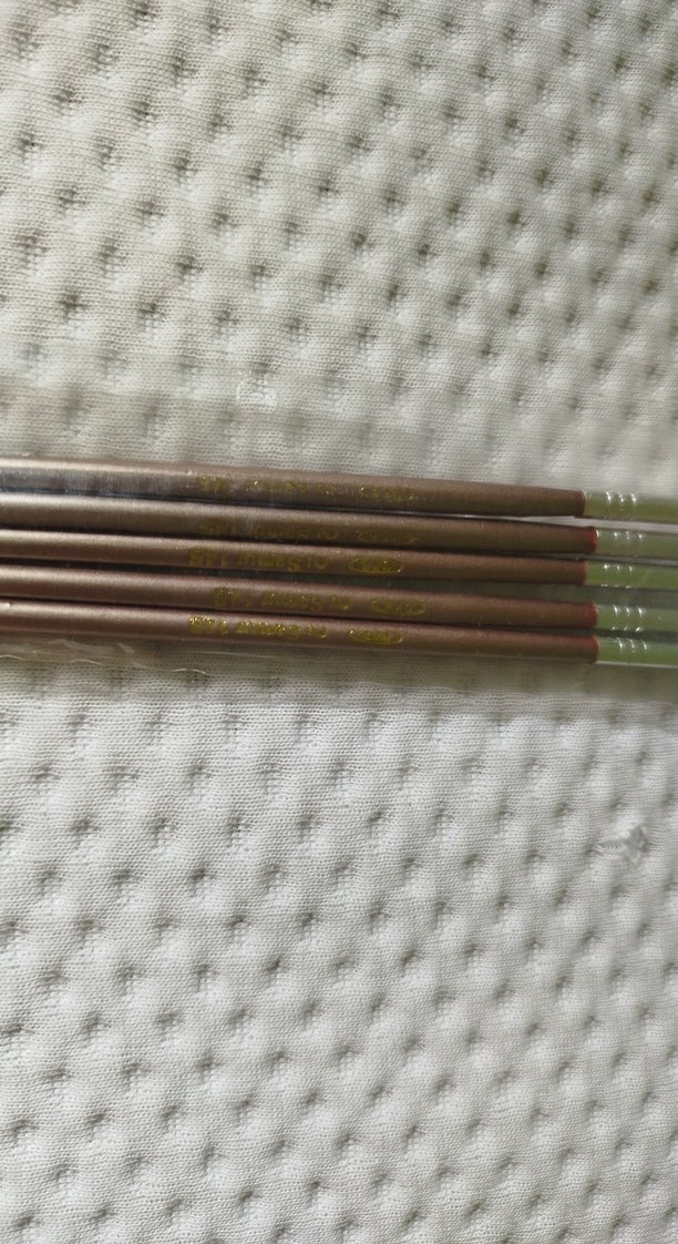 Kısa Kıllı Resim Fırçaları - Görsel 3