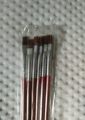 Resim Fırçaları - Görsel 3