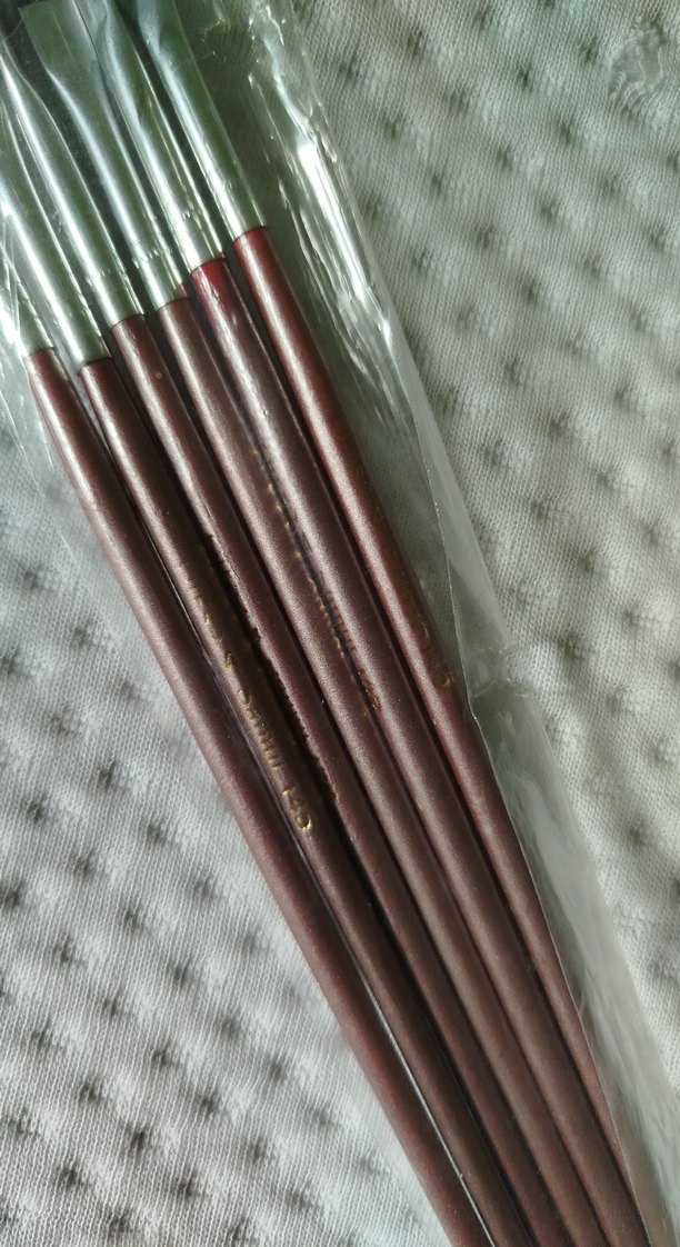 Resim Fırçaları - Görsel 4