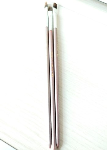 Resim Fırçaları (yağlı boya) - Görsel 3