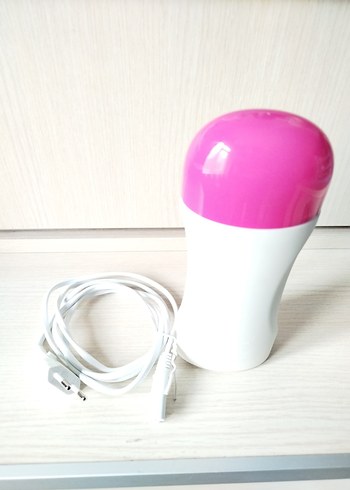 Blenior Isıtıcılı Roll-on Ağda Seti - Görsel 3