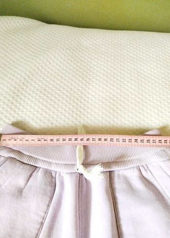 Lila Kadın Rahat Kesim Eşofman - Görsel 10