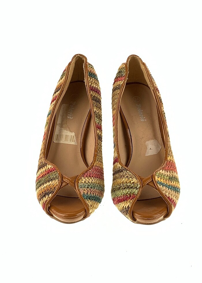 Polaris Platform %70 İndirimli. - Görsel 3