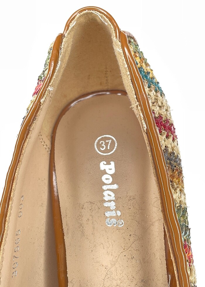 Polaris Platform %70 İndirimli. - Görsel 4