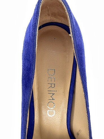 Derimod Platform %70 İndirimli. - Görsel 4