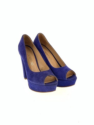 Derimod Platform %70 İndirimli. - Görsel 2