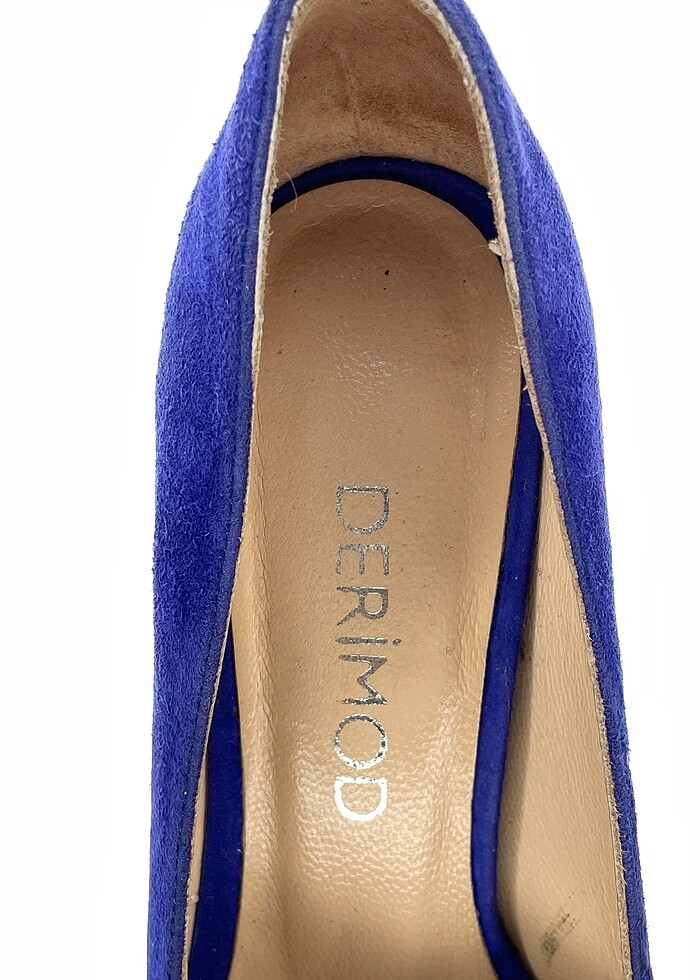 Derimod Platform %70 İndirimli. - Görsel 4